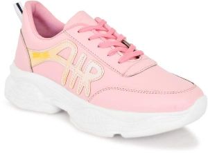 AIRILLS WOMEN'S SNEAKERS [AIR-507]