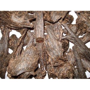 agarwood chip