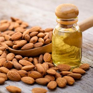 Almond Oil