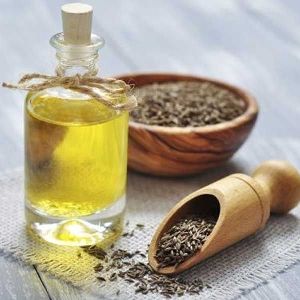 Caraway Oil