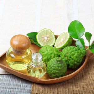 Kaffir Lime Oil