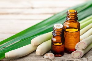 Lemon Grass oil