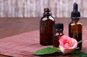 Rose Essential Oil