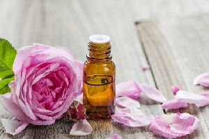 Rose Oil Ws