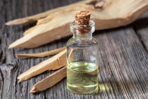 Sandal Wood Oil