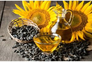 Sunflower Oil