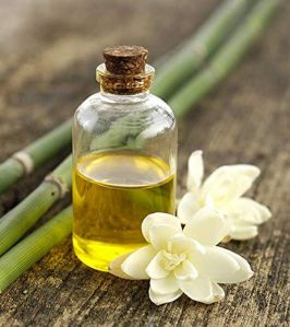 Tuberose Absolute Oil