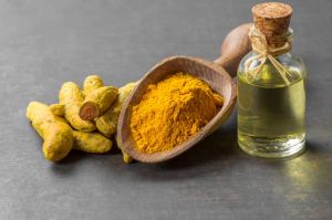 Turmeric Leaf Oil