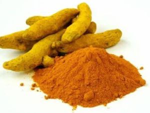 Curcumin Powder