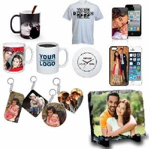 Customised Gifts Printing Services