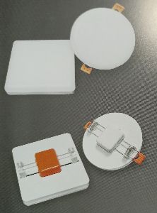 Adjustable Panel Light