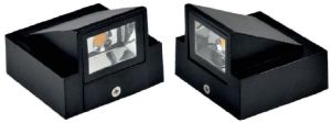 Wall Mounted Half K-type COB Light