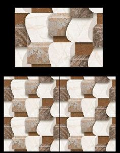 Elevation-16 Series Ceramic Tile