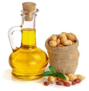 Groundnut Oil