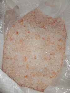 Rock Salt Granules