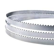 metal band saw blades