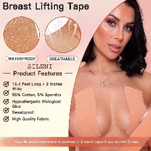 Multipurpose Body Tape for Women Push Up & Lifting Breast