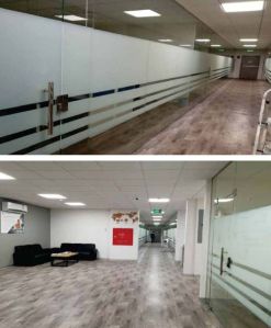 Office Renovation Services