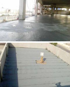 Waterproofing Services