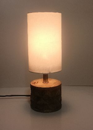Wooden Lamps