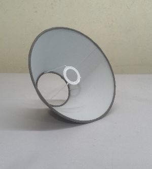 Lampshade Table