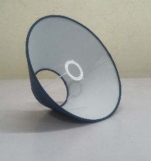 Leaving Room Lampshade