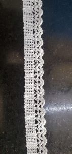 Crochet Lace