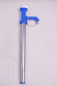 Stainless Steel Manual Hand Pump