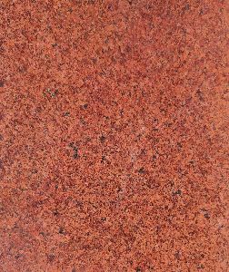 Classic Red Granite