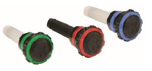 Fully Adjustable Rotary Sprinkler Nozzle
