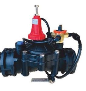 Hydraulic Pressure Relief Valve