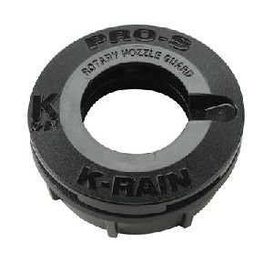 Rotary Nozzle Guard