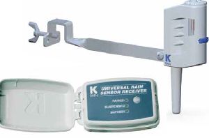 Universal Rain Sensor Receiver