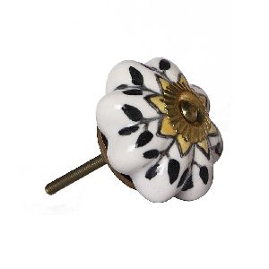 Ceramic Drawer Knobs