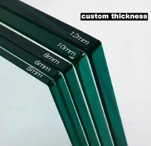 8mm tuff glass