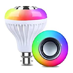 Color Changing LED Bulb