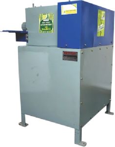 Bamboo Broom Stick Making Machine