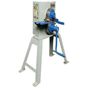 Bamboo Manual Square Stick Making Machine
