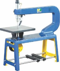 Bamboo Profile Cut Machine