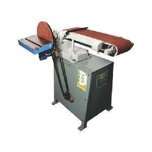 Bamboo Sander Machine
