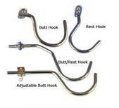 Billiard Table Capper Hook