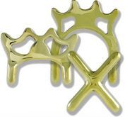 Billiard Table Cross Rest