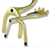 Billiard Table Swan Neck Rest