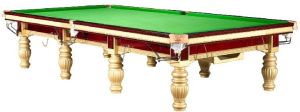 Gold Series Snooker Table