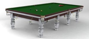 Platinum Series Snooker Table