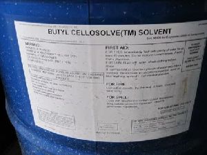 Butyl Cellosolve Liquid