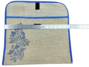 Executive Jute Folder