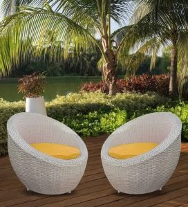 Apple Chair Set