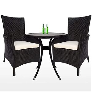 Round Table Chair Set