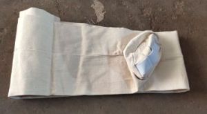 Fabric Dust Collector Bag